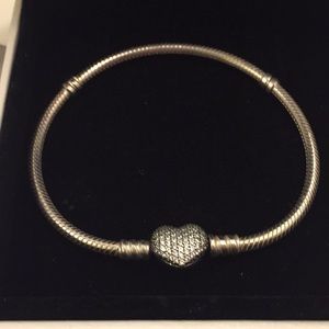Pandora Bracelet